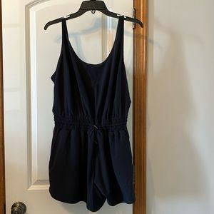 ⭐️Abercrombie and Fitch Travel Romper⭐️